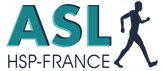 Association  Strümpell Lorrain  ASL- HSP France