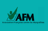 AFM - Association Française contre les Myopathies
