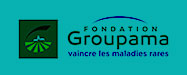 Fondation Groupama - Vaincre les maladies rares