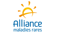 Logo Alliance maladie rare